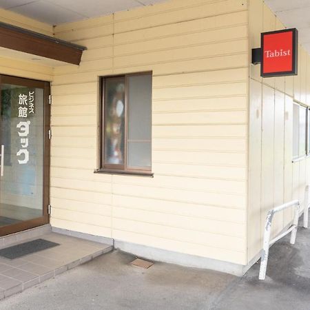 Tabist Business Ryokan Duck Ishinomaki Hebita Bagian luar foto