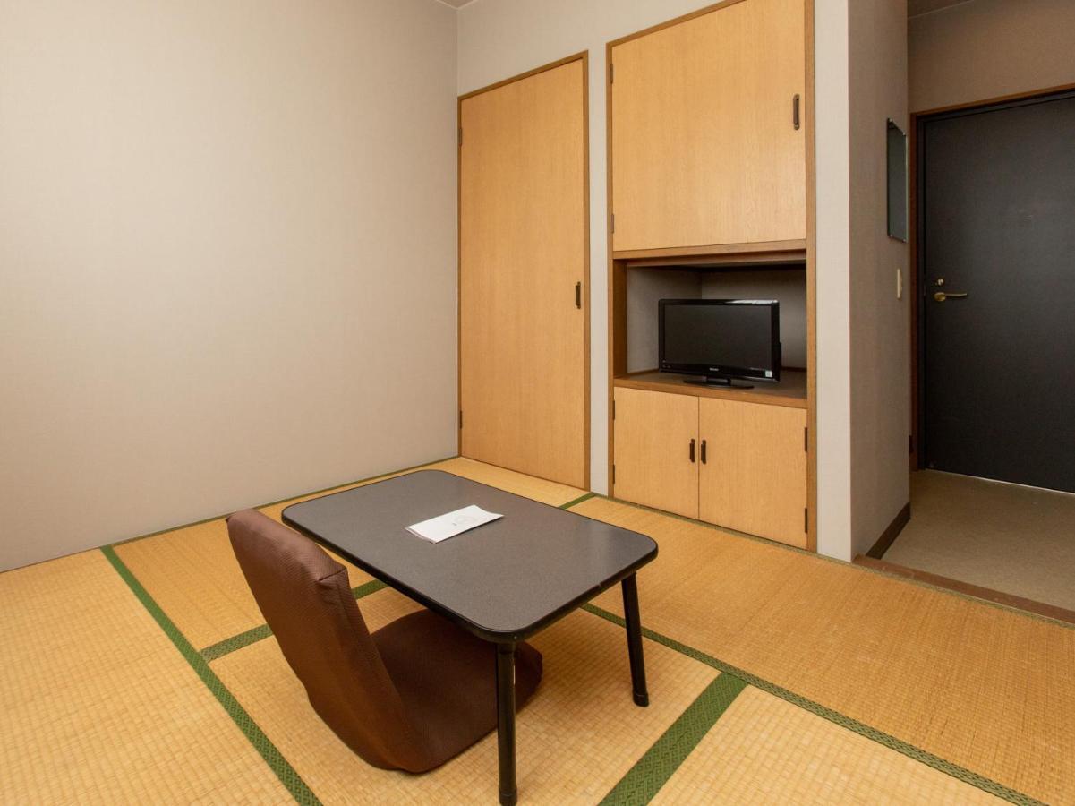 Tabist Business Ryokan Duck Ishinomaki Hebita Bagian luar foto