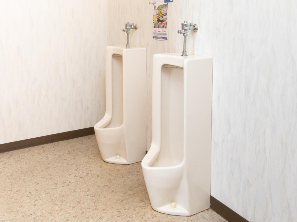 Tabist Business Ryokan Duck Ishinomaki Hebita Bagian luar foto