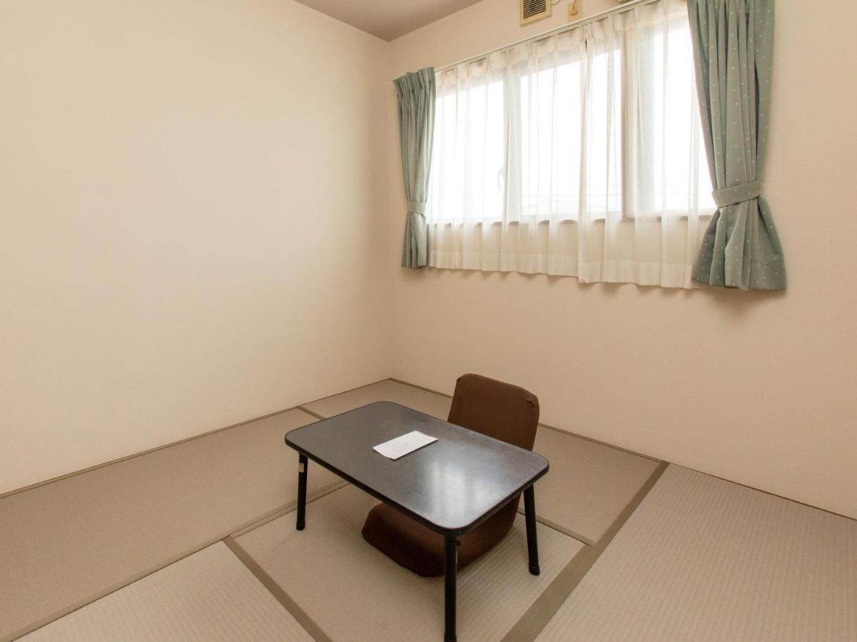 Tabist Business Ryokan Duck Ishinomaki Hebita Bagian luar foto
