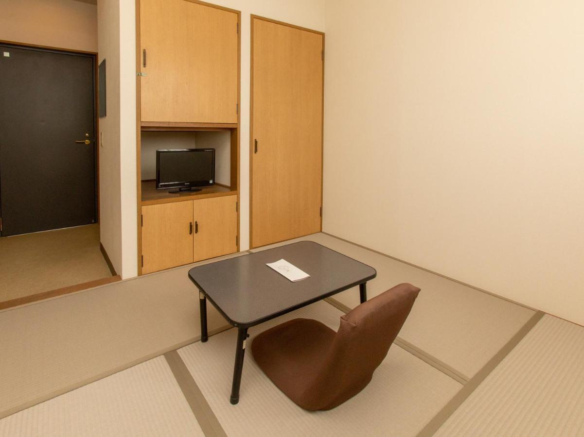 Tabist Business Ryokan Duck Ishinomaki Hebita Bagian luar foto