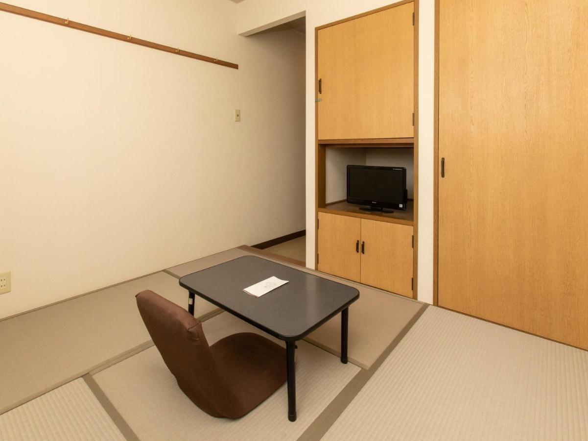 Tabist Business Ryokan Duck Ishinomaki Hebita Bagian luar foto